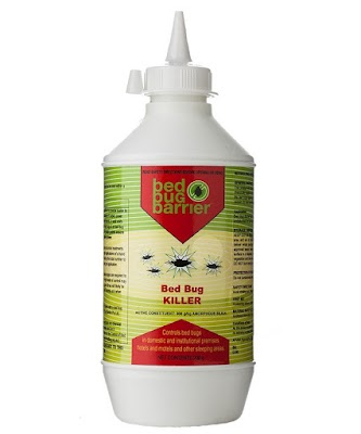 Bed Bug Barrier Pty Ltd photo 3