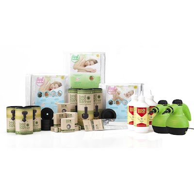 Bed Bug Barrier Pty Ltd