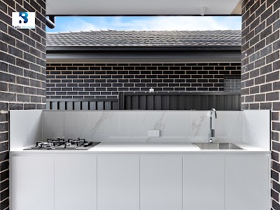 Behl Homes project 6