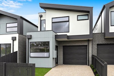 Belcoast Homes work 1