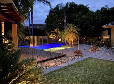 Belgenny Landscapes work 2