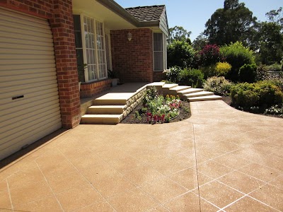 Belgenny Landscapes work 3