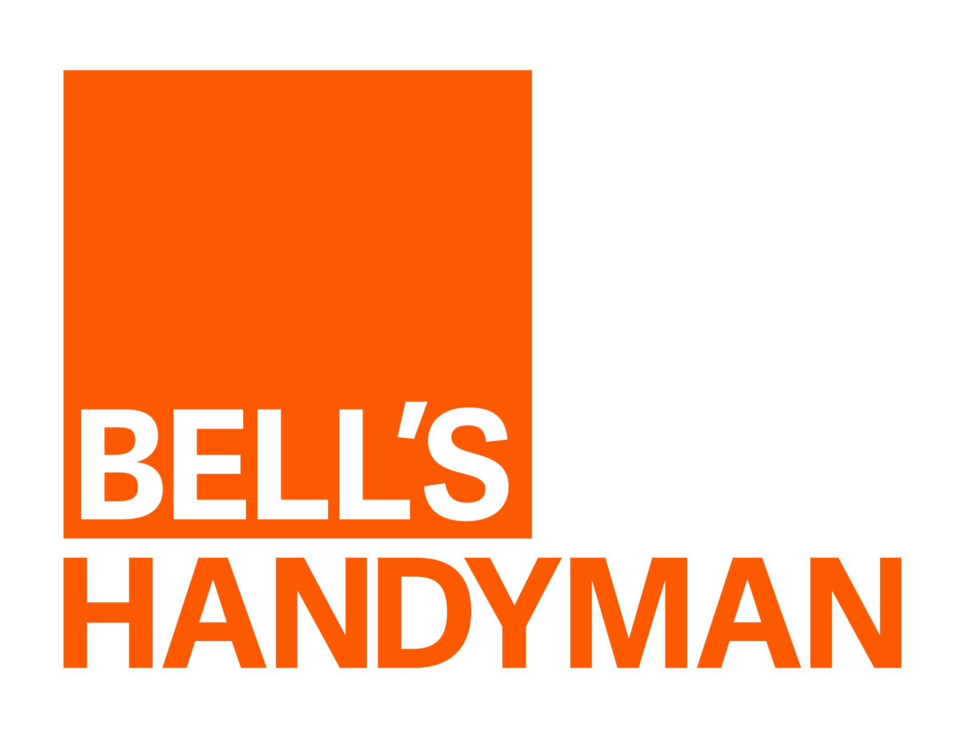 Bell’s Handyman Pty Ltd