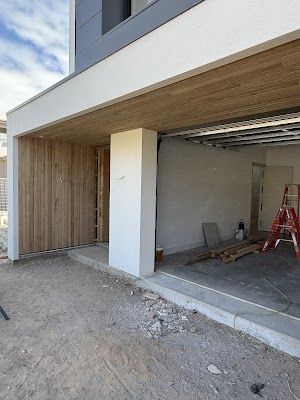 Bella Carpentry work 3