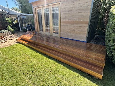 Bella Carpentry work 4