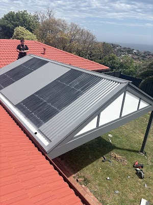 Bella Carpentry project 5