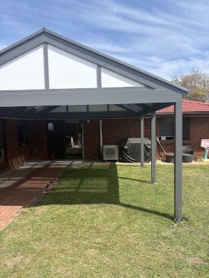 Bella Carpentry project 6