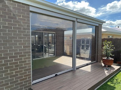 Bellarine Curtains and Blinds work 3