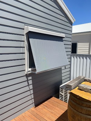 Bellarine Curtains and Blinds work 4