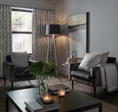 Bellarine Curtains and Blinds work 1