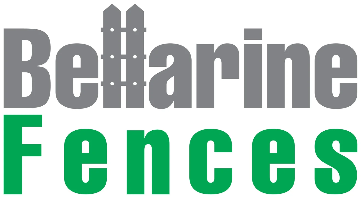 Bellarine Fences