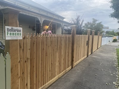 Bellarine Fences work 2