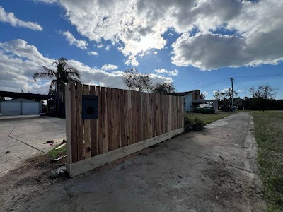 Bellarine Fences work 4