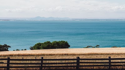 Bellarine Fences work 1