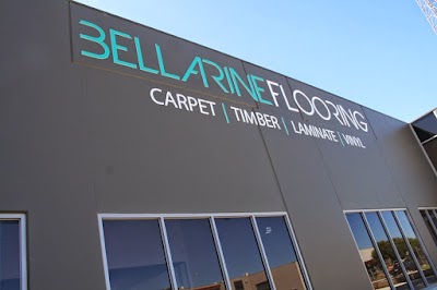 Bellarine Flooring work 2