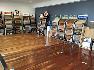 Bellarine Flooring work 4