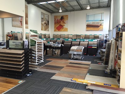 Bellarine Flooring project 5