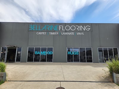 Bellarine Flooring work 1
