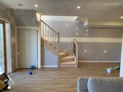 Bellarine Home Repair project 6