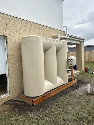 Bellarine Plumbing Professionals work 3