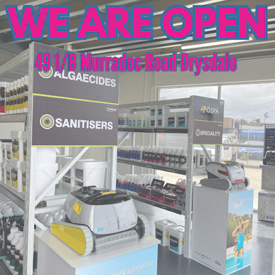 Bellarine Pool & Spa Supplies photo 3