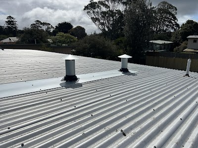 Bellarine Roofing Services Pty Ltd. work 2