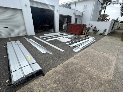 Bellarine Roofing Services Pty Ltd. work 4