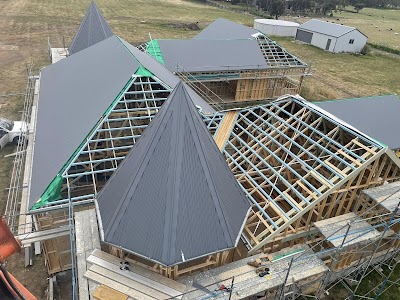 Bellarine Roofing Services Pty Ltd.