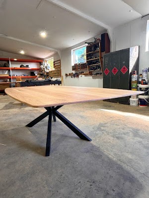 Bellarine Wood Shop work 2
