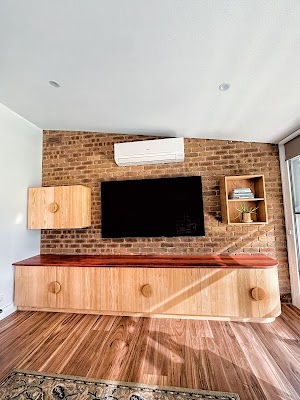 Bellarine Wood Shop work 3