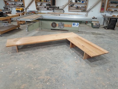 Bellarine Wood Shop project 5
