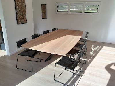 Bellarine Wood Shop work 1