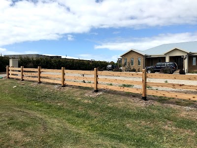 Belmont Fencing project 5