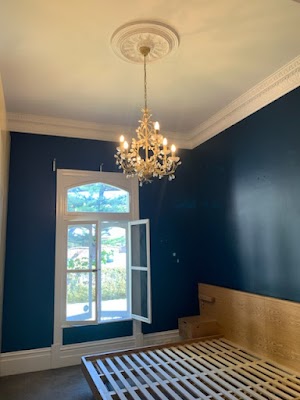 BEN Professional Painting work 2