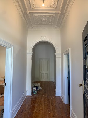 BEN Professional Painting work 3