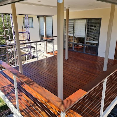 BEN Professional Painting project 5