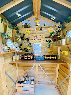 Ben's Bees project 4