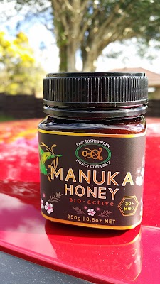 Ben's Bees project 6