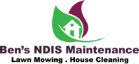 Ben's NDIS Maintenance