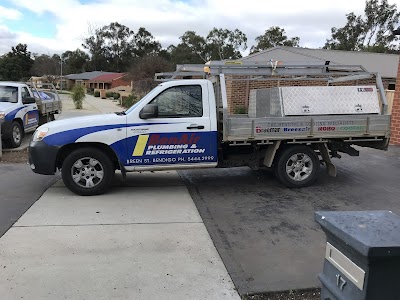 Benair Plumbing & Refrigeration work 2