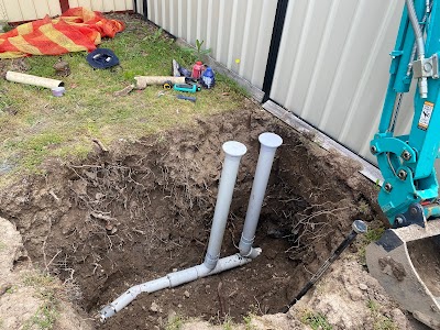 Benchmark Plumbing project 5