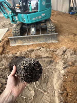 Benchmark Plumbing project 6