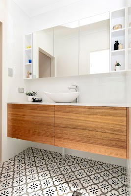 Benchtop Replacement Services photo 2