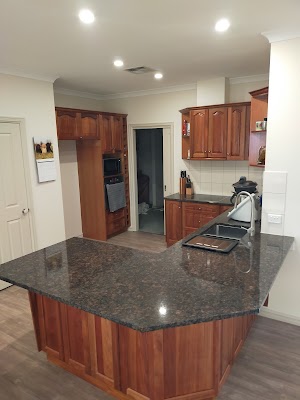 Benchtop Replacement Services photo 3