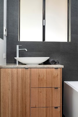 Benchtop Replacement Services project 4