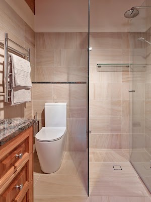 Benchtop Replacement Services project 5