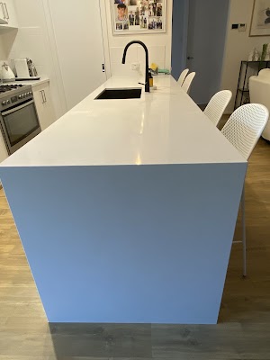 Benchtop Replacement Services project 6