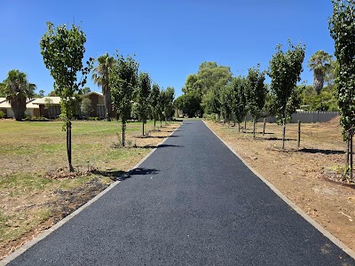 Bendigo Asphalt project 5
