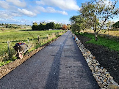 Bendigo Asphalt photo 1