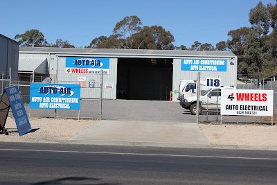 Bendigo Auto Air & Mechanical work 2